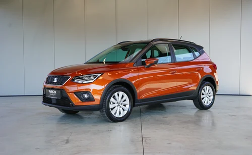 SEAT Arona Style EcoTSI DSG