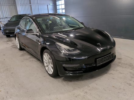 Tesla Model 3 Long Range AWD 75kWh