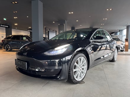 Tesla Model 3 Long Range AWD 75kWh