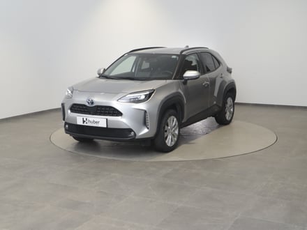 Toyota Yaris Cross Hybrid AWD-i Elegant