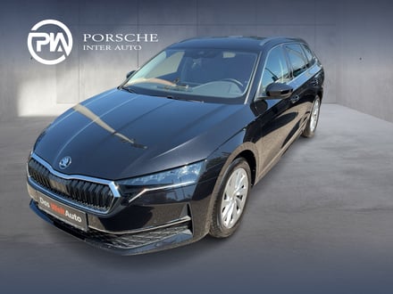 Škoda Octavia Combi Selection TSI
