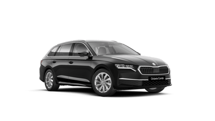 Škoda Octavia Combi Selection TSI