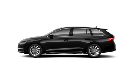 Škoda Octavia Combi Selection TSI