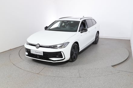 VW Passat Variant Sport eHybrid 150kW