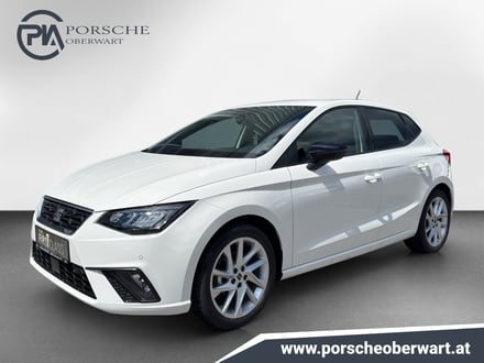 SEAT Ibiza FR Edition 1.0 TSI