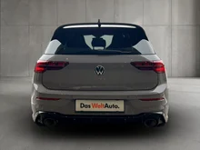 VW Golf GTI Clubsport DSG in mittelgrau - normal