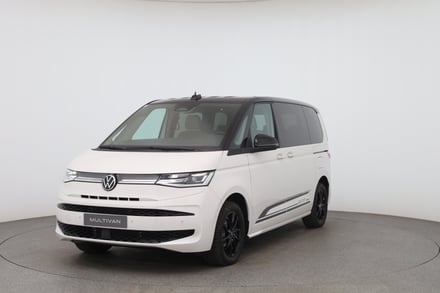 VW Multivan Edition eHybrid 180 kW 4MOTION