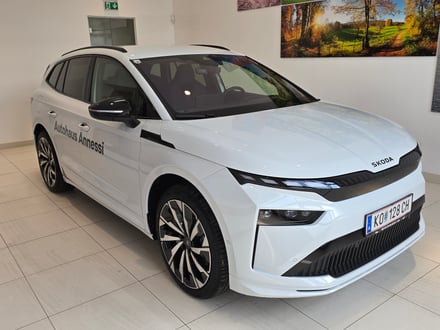 Škoda Enyaq Sportline 85x