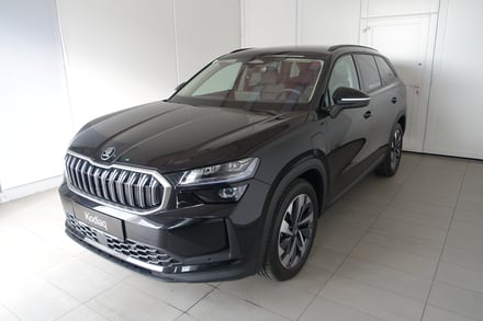Škoda Kodiaq Selection iV TSI DSG