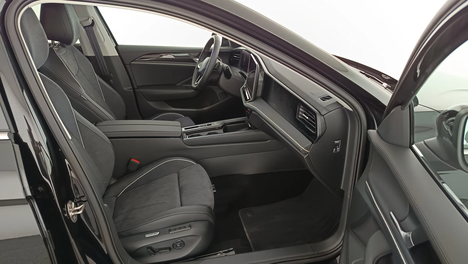 Bild eines VW Passat Variant Business eHybrid 150kW