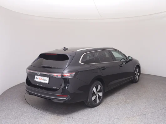 Bild eines VW Passat Variant Business eHybrid 150kW
