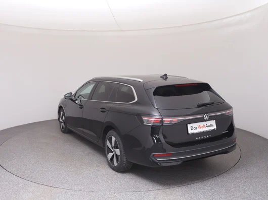 Bild eines VW Passat Variant Business eHybrid 150kW