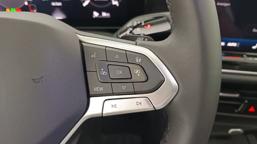 Bild eines VW Passat Variant Business eHybrid 150kW