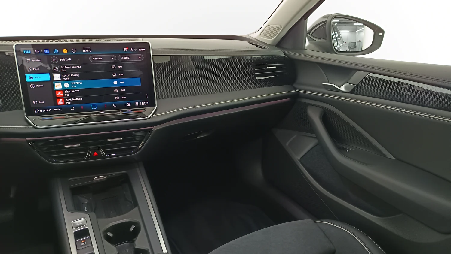 Bild eines VW Passat Variant Business eHybrid 150kW