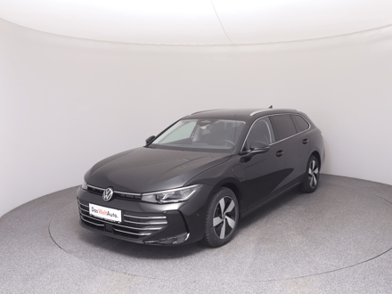 VW Passat Variant Business eHybrid 150kW