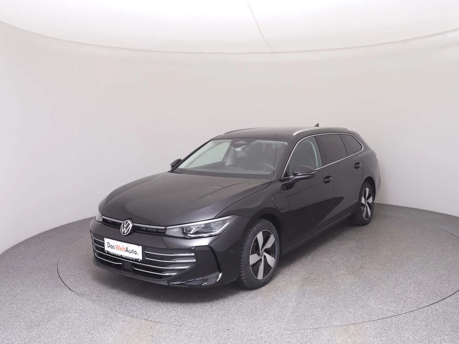 Bild eines VW Passat Variant Business eHybrid 150kW
