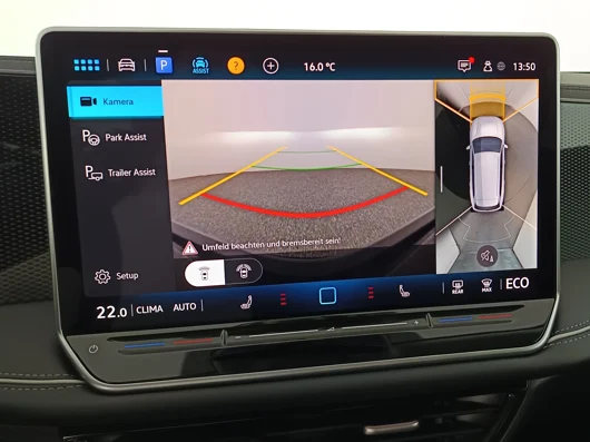 Bild eines VW Passat Variant Business eHybrid 150kW