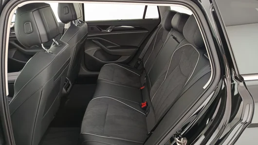 Bild eines VW Passat Variant Business eHybrid 150kW