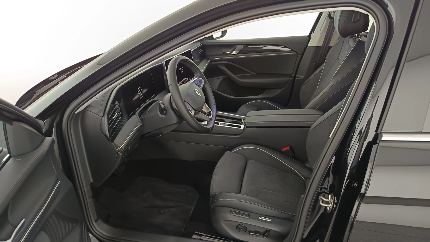 Bild eines VW Passat Variant Business eHybrid 150kW