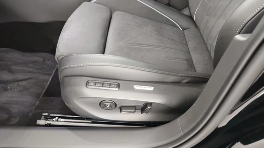 Bild eines VW Passat Variant Business eHybrid 150kW