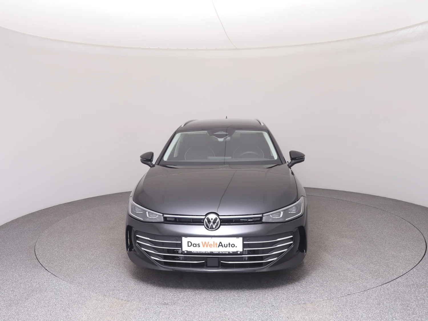 Bild eines VW Passat Variant Business eHybrid 150kW