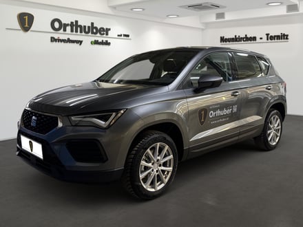 SEAT Ateca Reference Edition 1.0 TSI