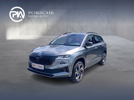 Škoda Karoq Sportline TSI DSG ACT