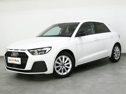 Audi A1 Sportback 30 TFSI
