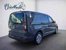 Thumbnail-Foto von Fahrzeug