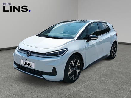 VW ID.3 Neo Style 170 kW - 79 kWh