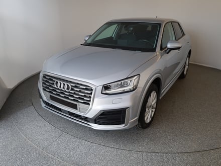 Audi Q2 30 TDI intense