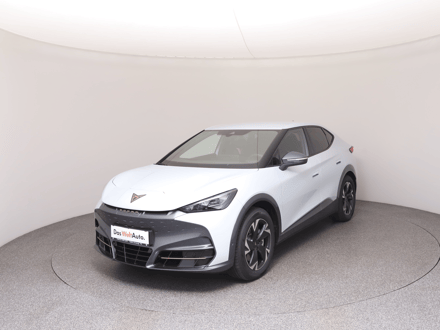 CUPRA Tavascan 210kW/286PS