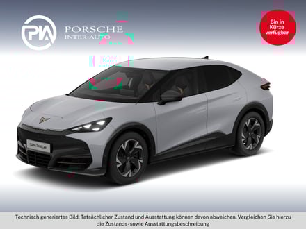 CUPRA Tavascan 210kW/286PS