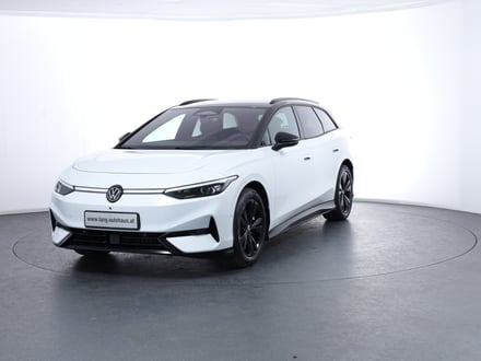 VW ID.7 Tourer Pro S 210 kW Business-86 kWh