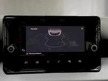 SEAT Ibiza Reference Edition 1.0 in Candy-Weiß