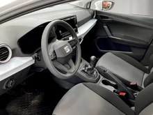 SEAT Ibiza Reference Edition 1.0 in Candy-Weiß