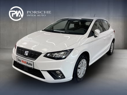 SEAT Ibiza Reference Edition 1.0