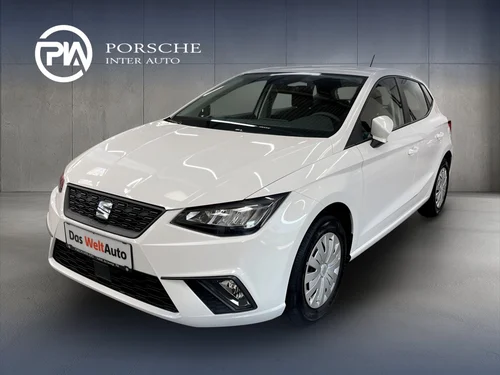 SEAT Ibiza Reference Edition 1.0
