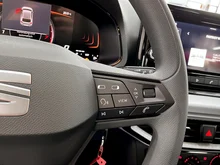 SEAT Ibiza Reference Edition 1.0 in Candy-Weiß