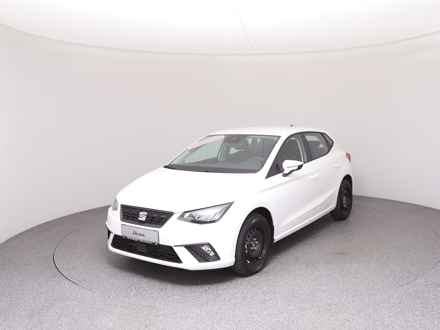 SEAT Ibiza Reference Edition 1.0