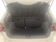 SEAT Ibiza Reference Edition 1.0 in Candy-Weiß