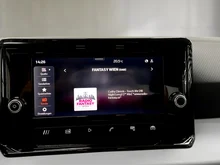 SEAT Ibiza Reference Edition 1.0 in Candy-Weiß