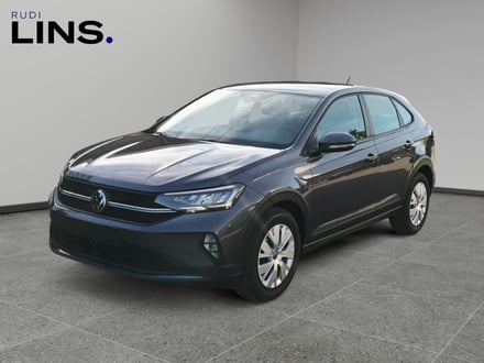 VW Taigo 4Me TSI
