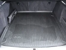 Audi A4 Avant 2.0 TDI Sport in H1 Manhattangrau Metallic
