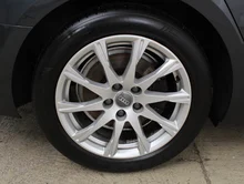 Audi A4 Avant 2.0 TDI Sport in H1 Manhattangrau Metallic