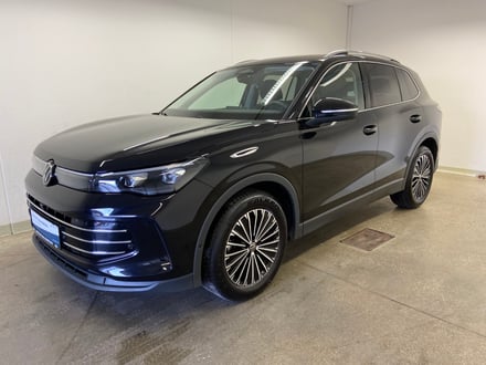 VW Tiguan Elegance eTSI DSG