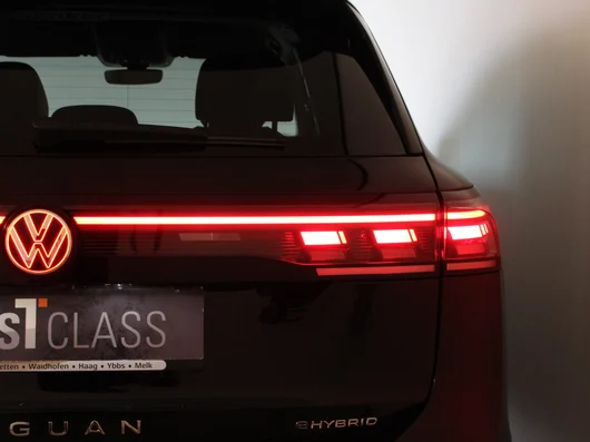 Bild eines Tiguan Friends eHybrid DSG 150 kW