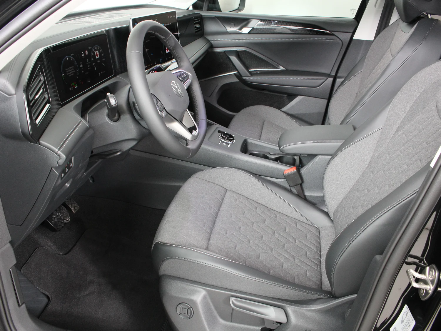 Bild eines Tiguan Friends eHybrid DSG 150 kW