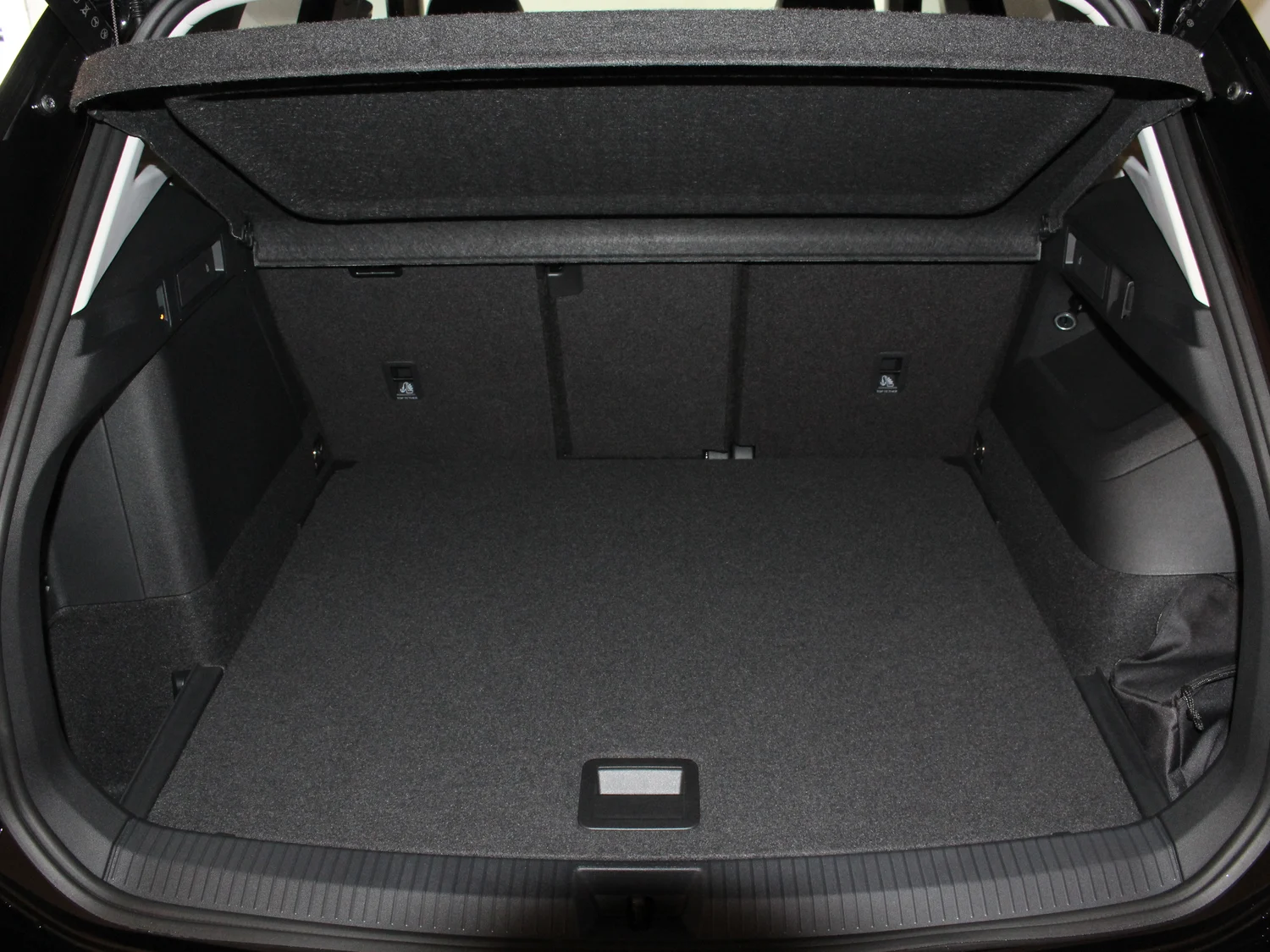 Bild eines Tiguan Friends eHybrid DSG 150 kW