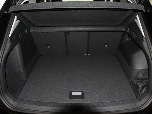 Bild eines Tiguan Friends eHybrid DSG 150 kW